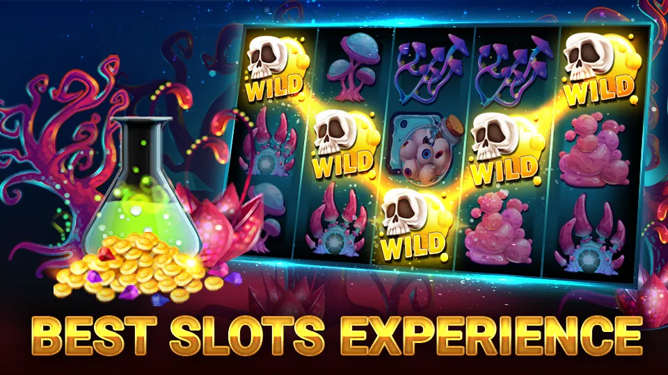 Các tính năng độc quyền của ứng dụng ok863, bao gồm cá cược thể thao, casino và nổ hũ