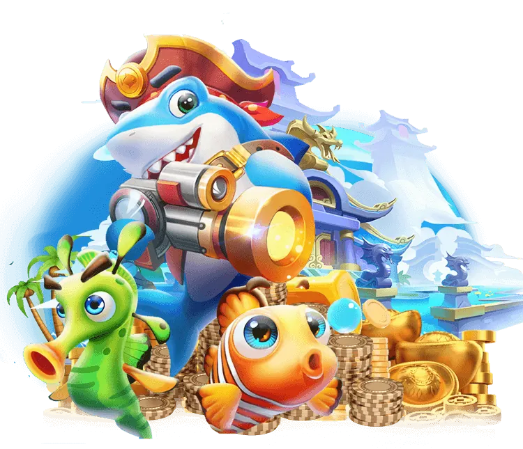 Giao diện casino trực tuyến OK863